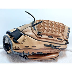 Mizuno Ballpark Pro 11.5" Baseball Glove MMX 115PWM RHT SureFit Foam Max Flex V